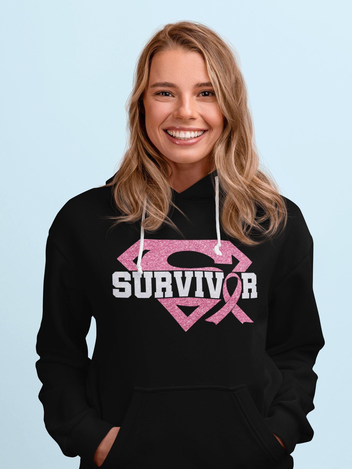 Survivor Hoodie