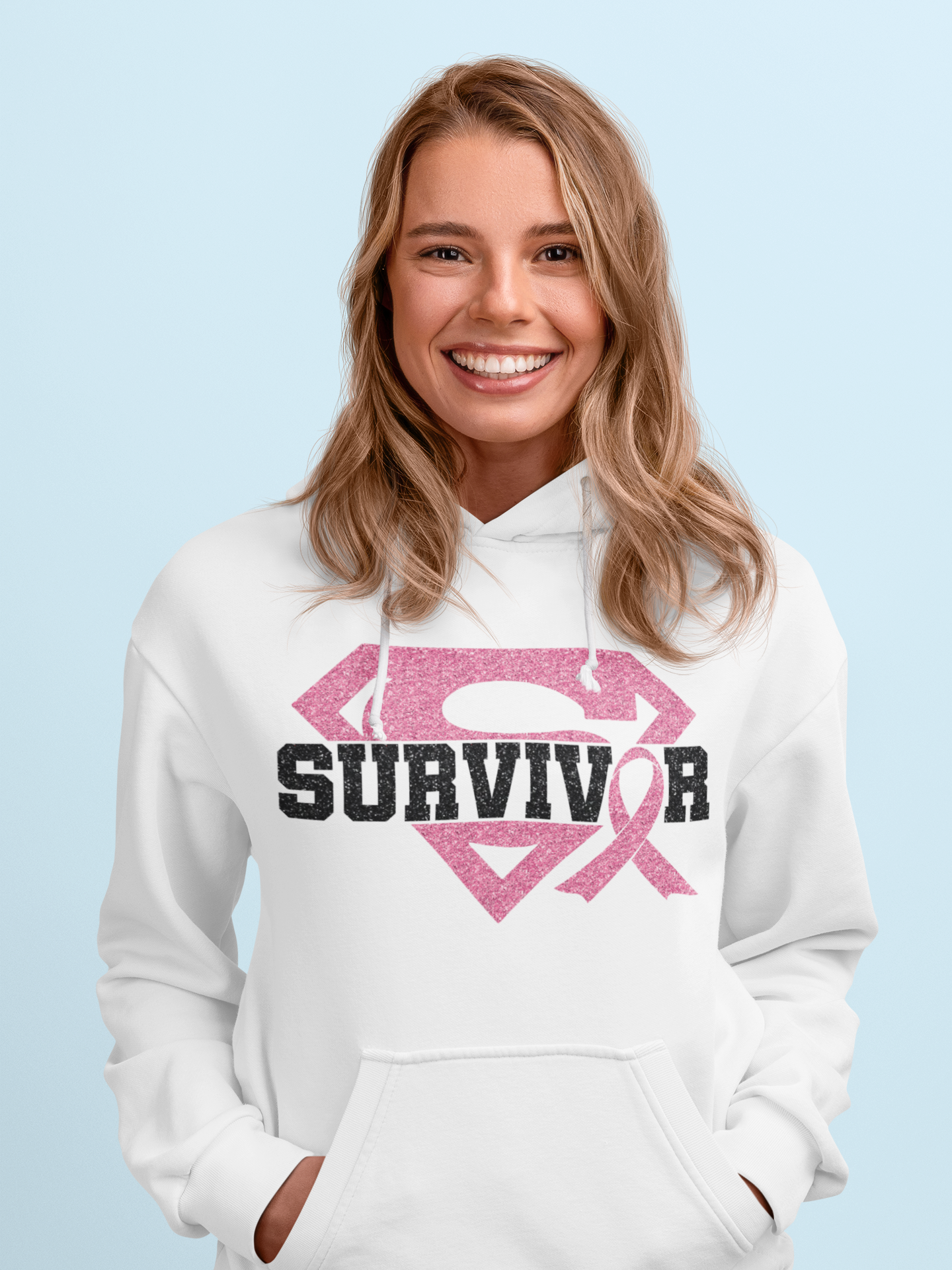 Survivor Hoodie