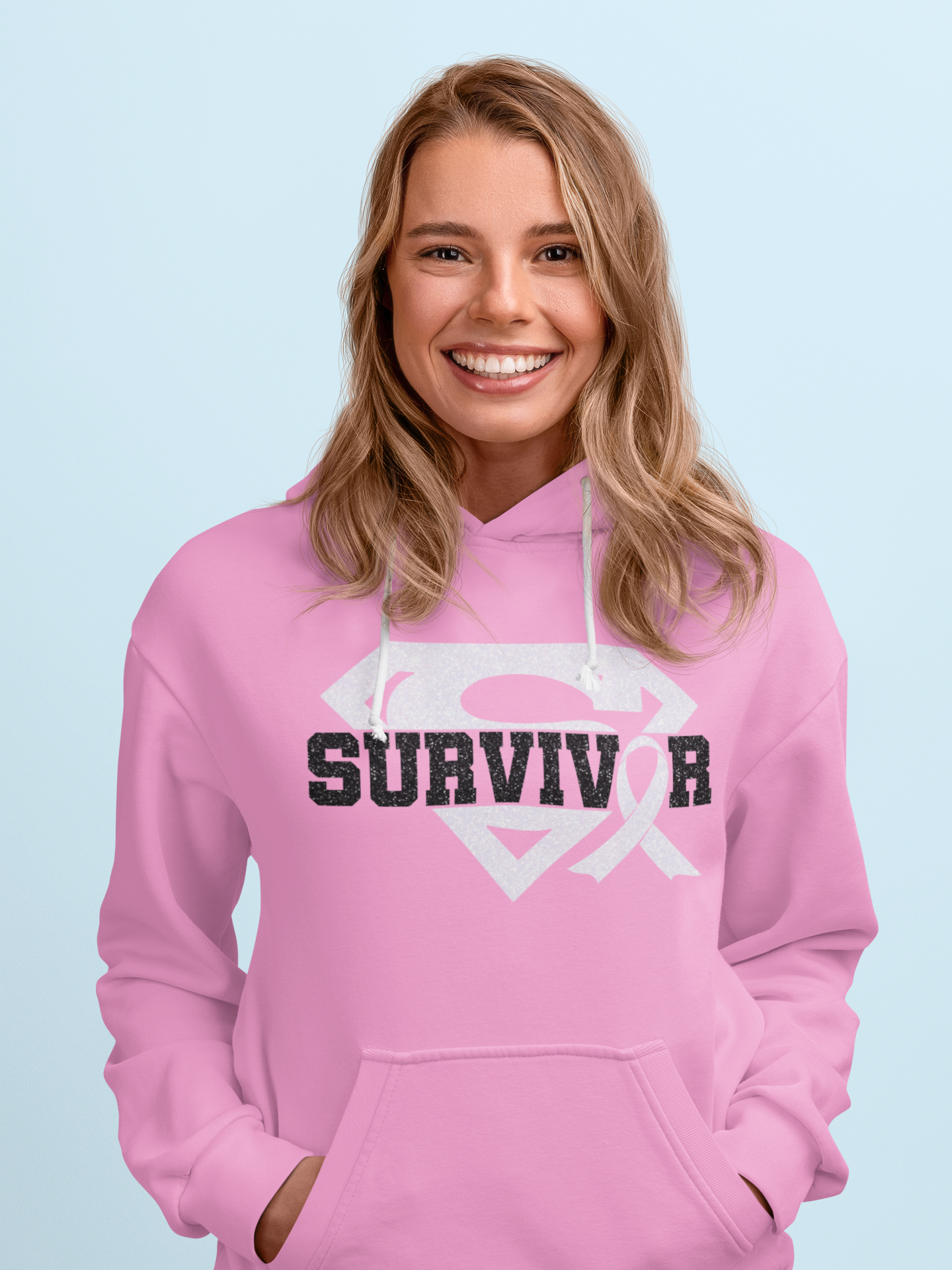 Survivor Hoodie