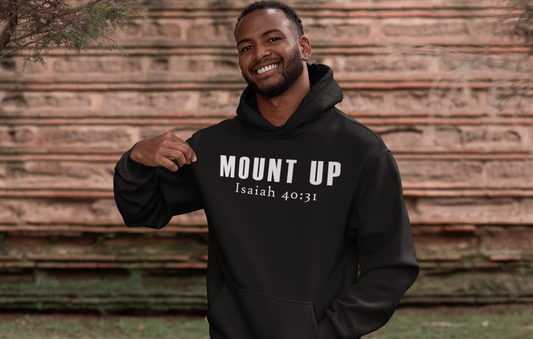 Mount Up