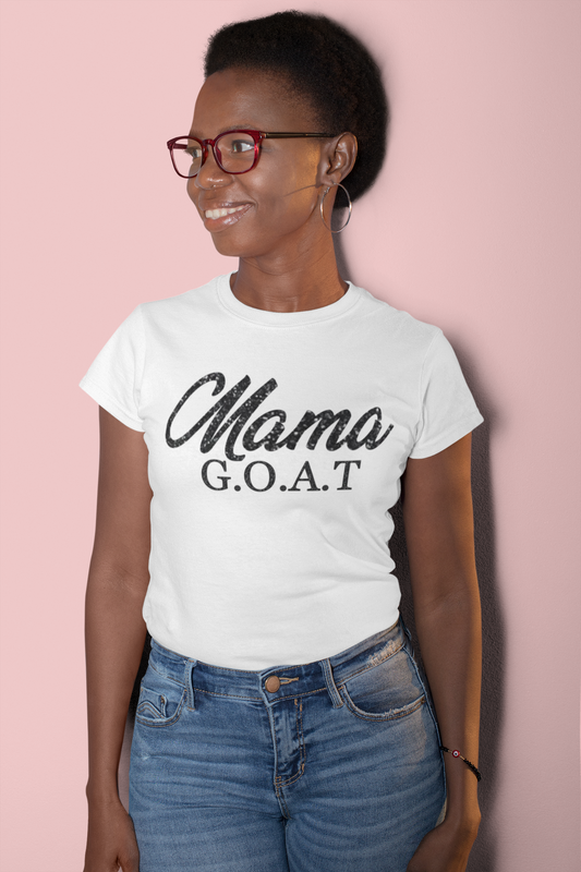 Mama G.O.A.T