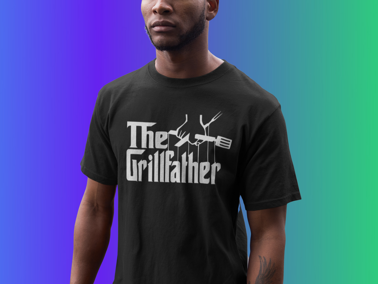 The Grill Daddy