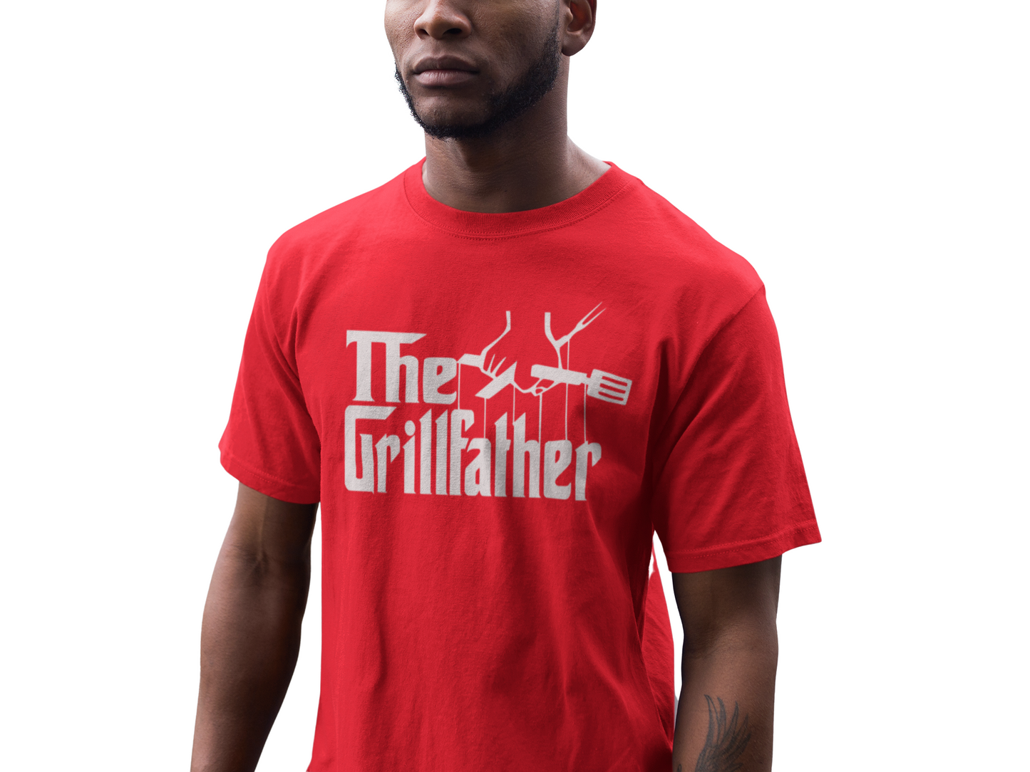 The Grill Daddy